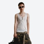 Ripped Tank Top